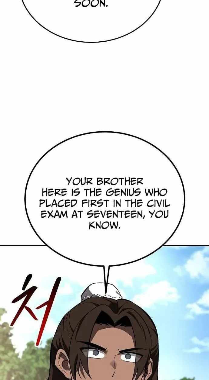 Mount Hua Sect’s Greatest Genius Chapter 85-eng-li - Page 45