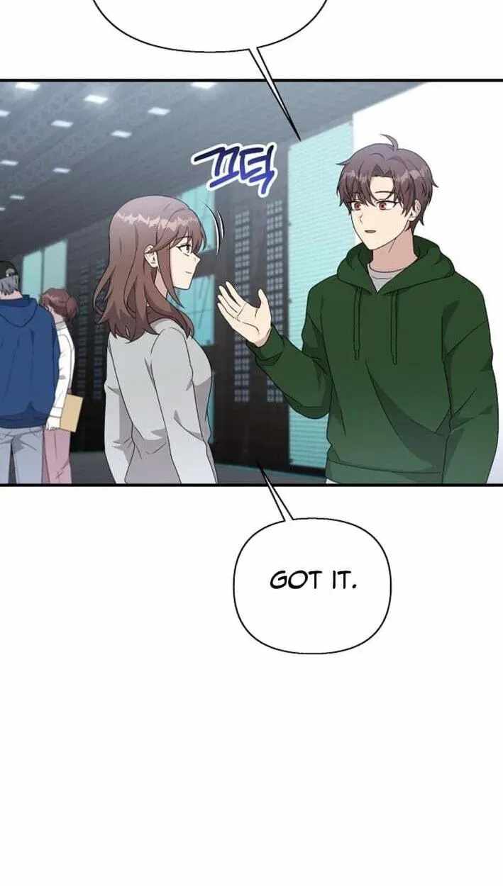 My Younger Sister Was a Genius Chapter 87-eng-li - Page 97
