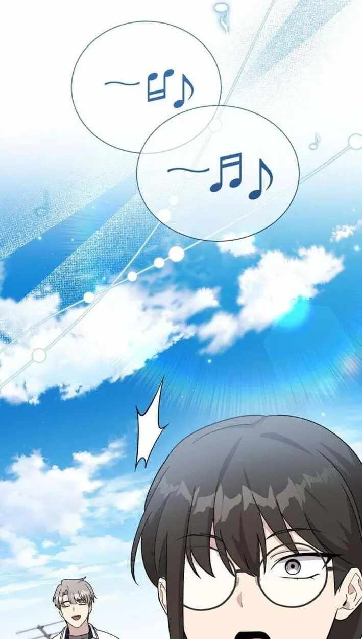 My Younger Sister Was a Genius Chapter 87-eng-li - Page 59
