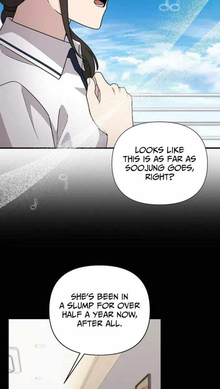 My Younger Sister Was a Genius Chapter 87-eng-li - Page 54