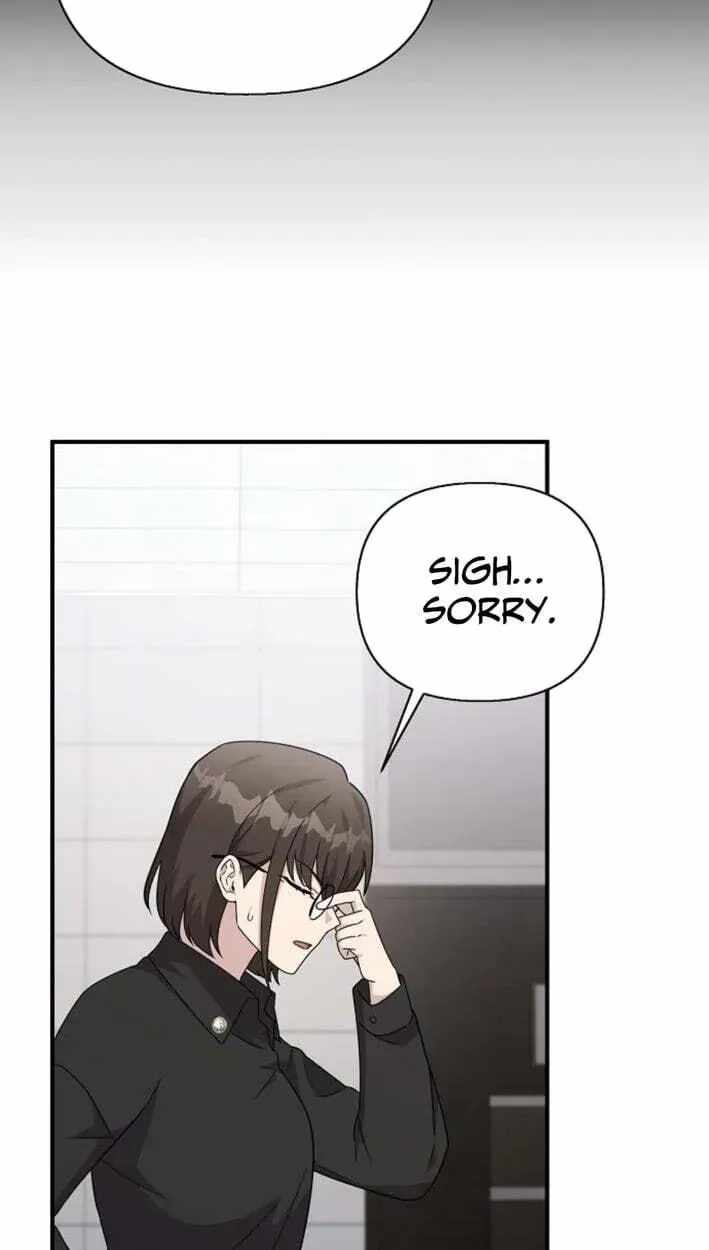 My Younger Sister Was a Genius Chapter 87-eng-li - Page 44