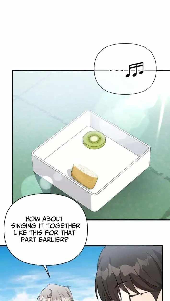 My Younger Sister Was a Genius Chapter 87-eng-li - Page 65