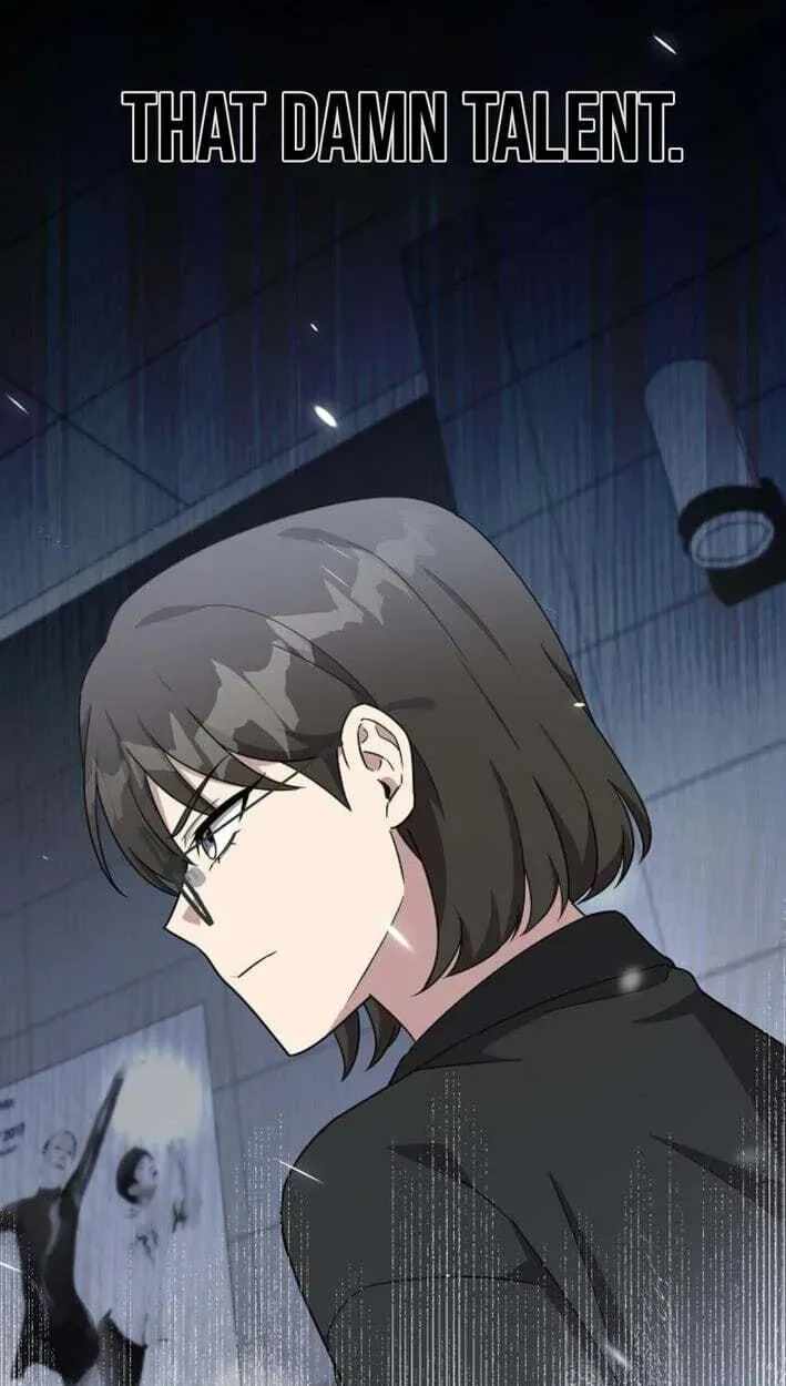 My Younger Sister Was a Genius Chapter 87-eng-li - Page 92