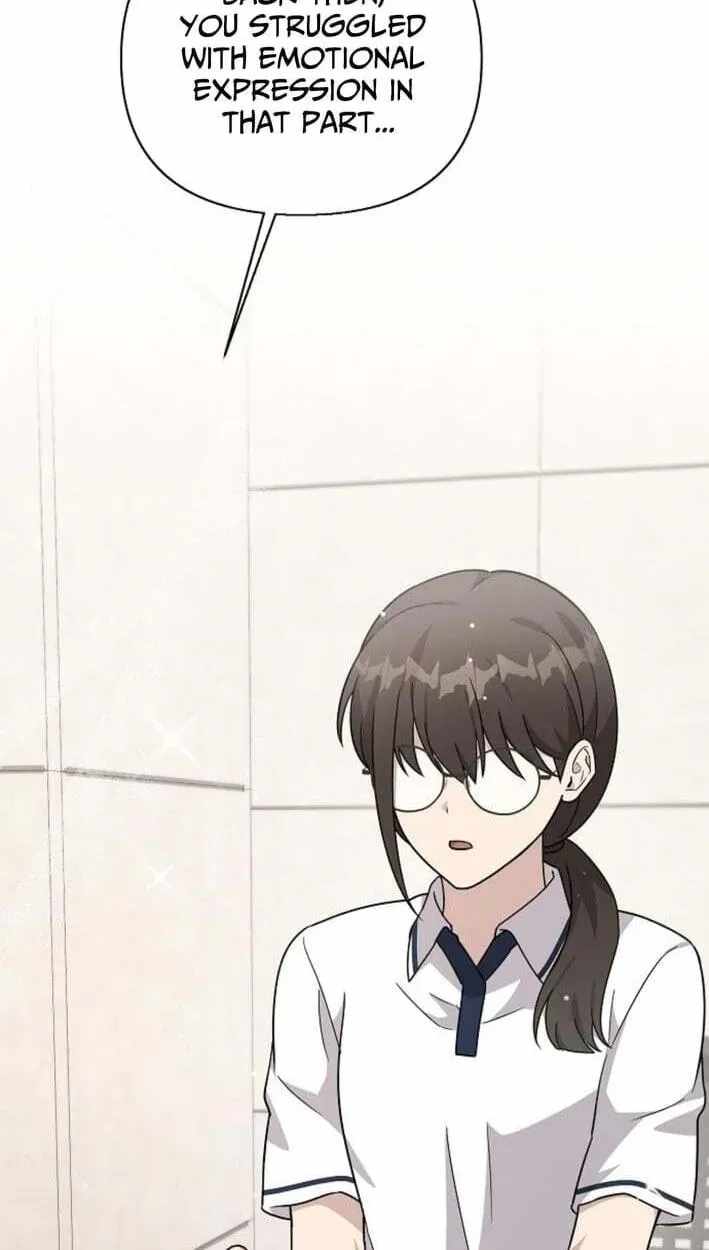 My Younger Sister Was a Genius Chapter 87-eng-li - Page 69