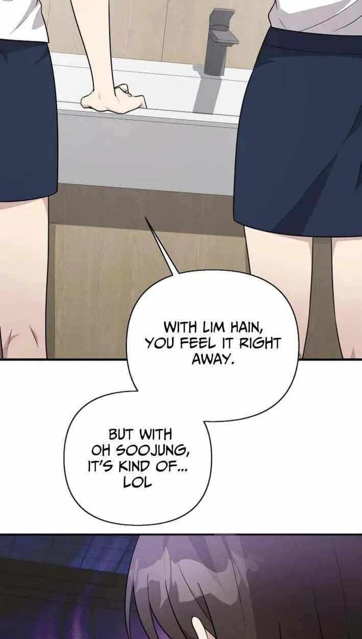 My Younger Sister Was a Genius Chapter 87-eng-li - Page 83