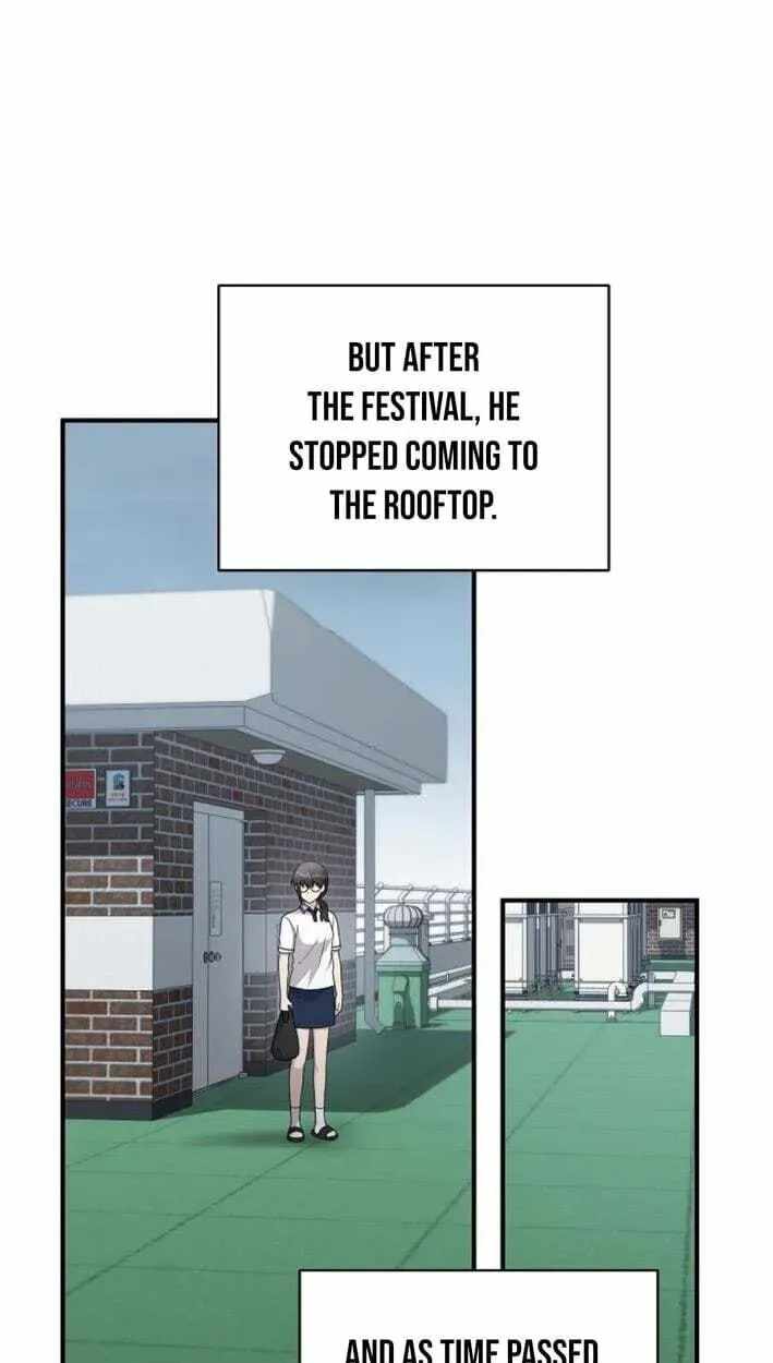 My Younger Sister Was a Genius Chapter 87-eng-li - Page 72