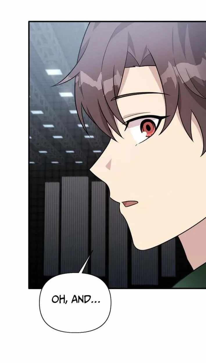 My Younger Sister Was a Genius Chapter 87-eng-li - Page 98