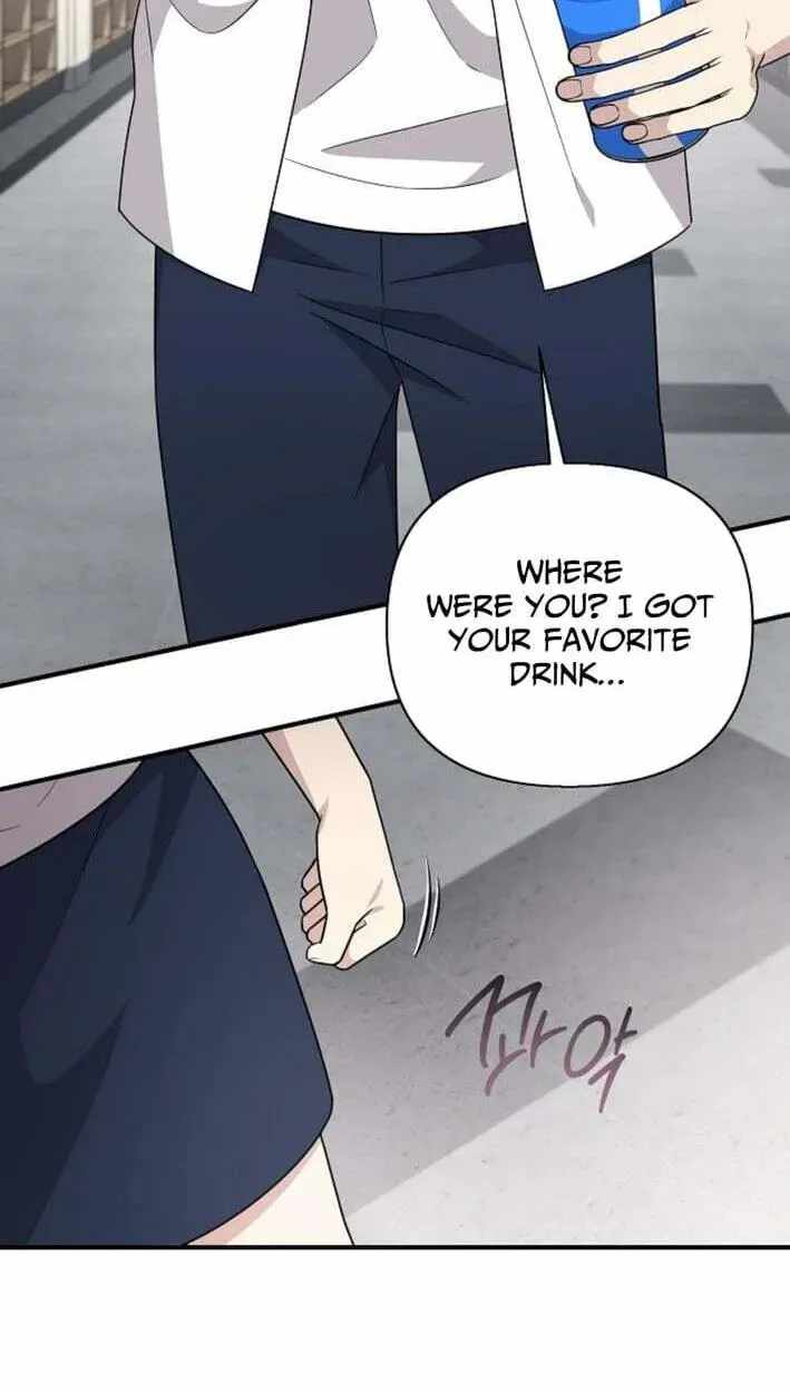 My Younger Sister Was a Genius Chapter 87-eng-li - Page 87