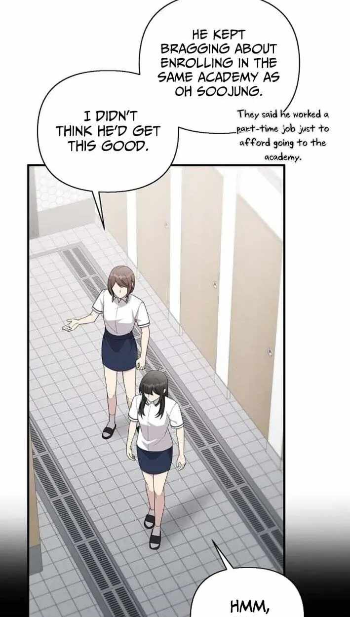 My Younger Sister Was a Genius Chapter 87-eng-li - Page 80
