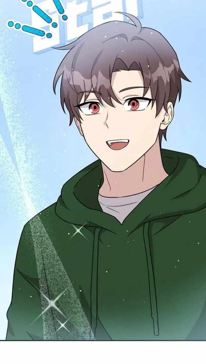 My Younger Sister Was a Genius Chapter 87-eng-li - Page 6