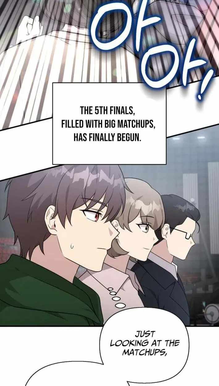 My Younger Sister Was a Genius Chapter 87-eng-li - Page 103