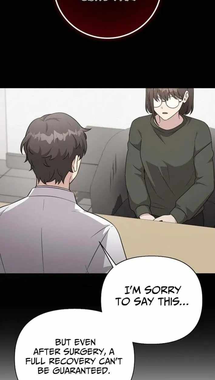 My Younger Sister Was a Genius Chapter 87-eng-li - Page 43