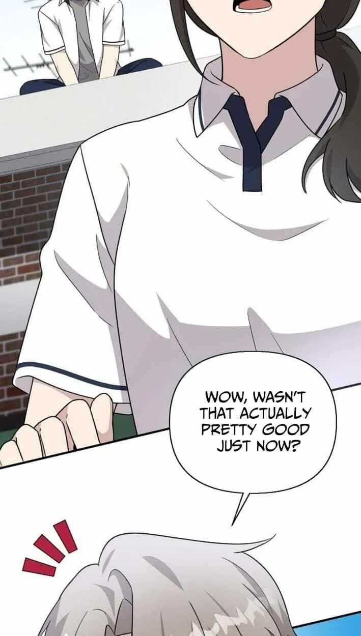 My Younger Sister Was a Genius Chapter 87-eng-li - Page 60