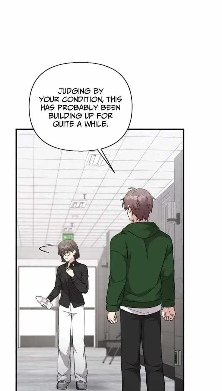 My Younger Sister Was a Genius Chapter 87-eng-li - Page 37