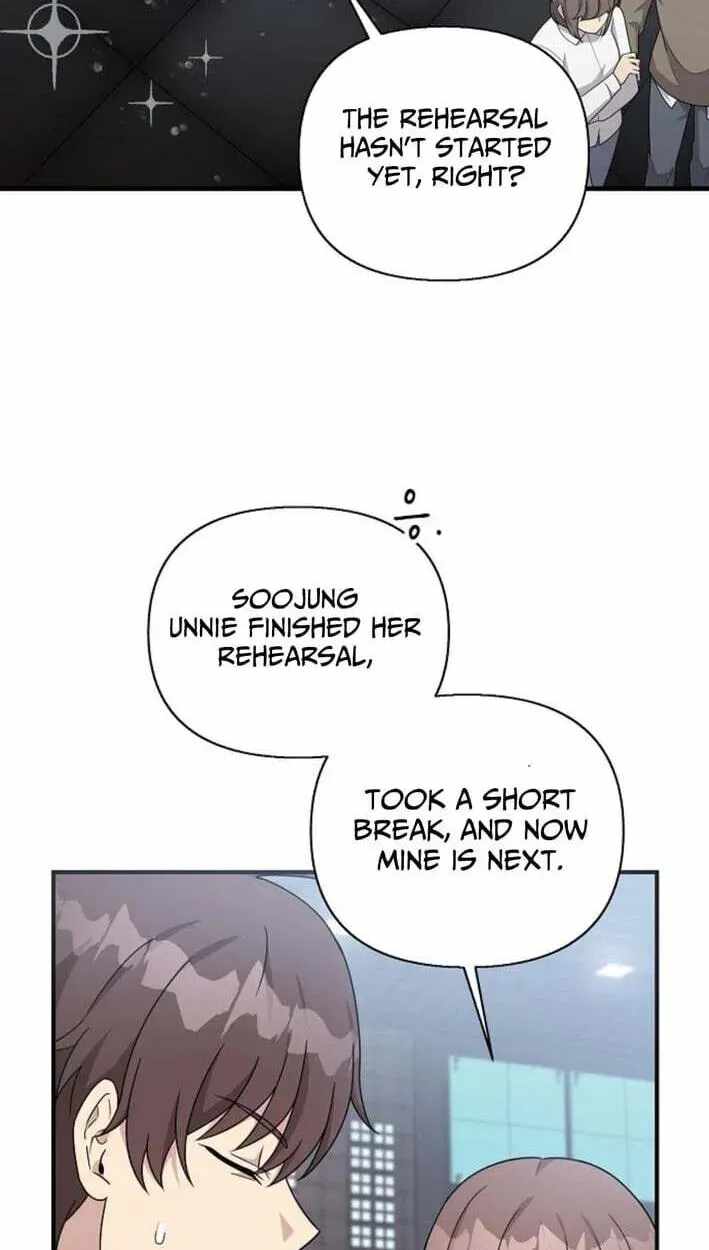 My Younger Sister Was a Genius Chapter 87-eng-li - Page 18