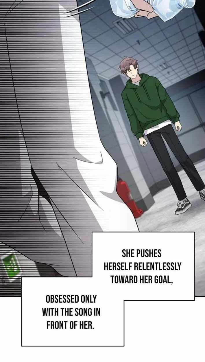 My Younger Sister Was a Genius Chapter 87-eng-li - Page 46