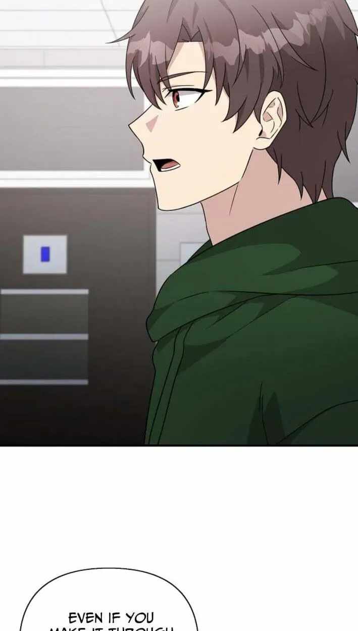 My Younger Sister Was a Genius Chapter 87-eng-li - Page 39