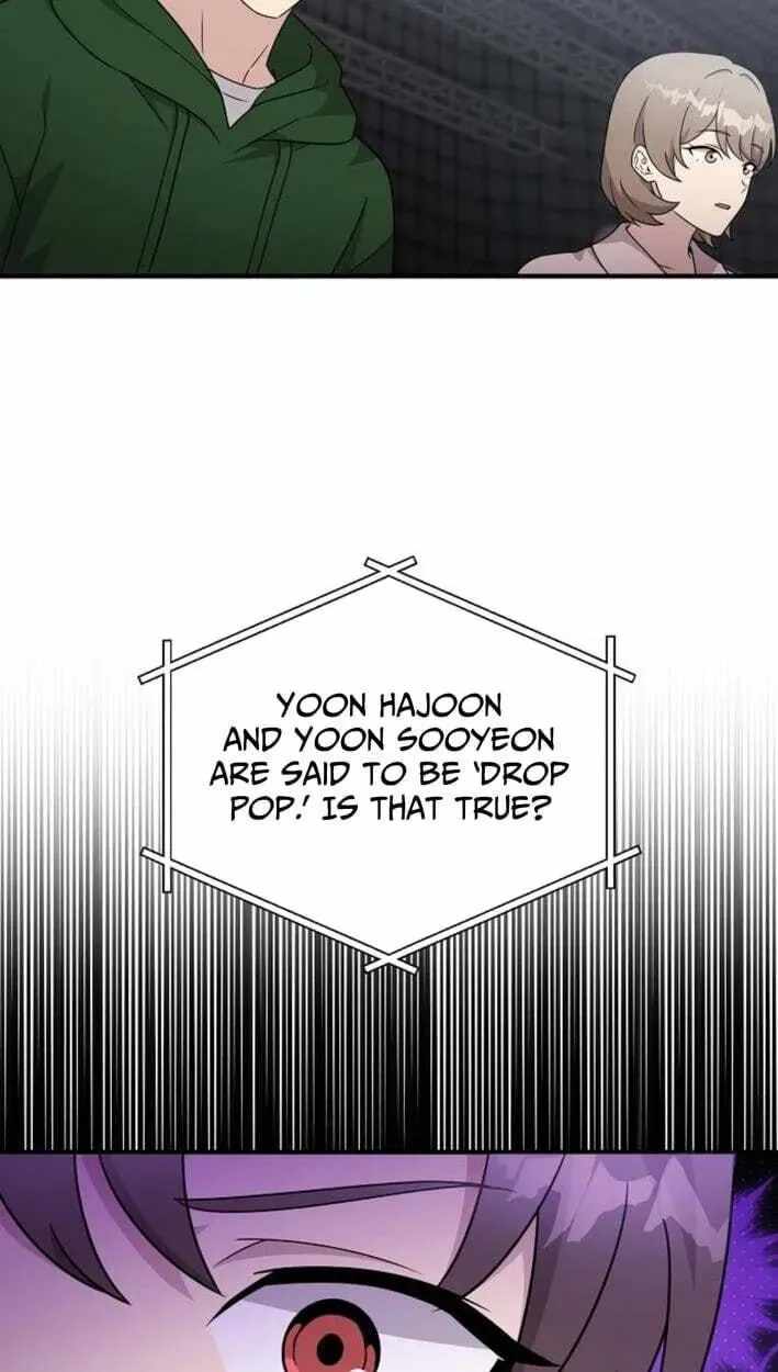 My Younger Sister Was a Genius Chapter 87-eng-li - Page 108
