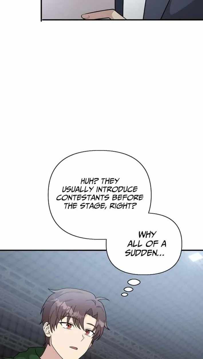 My Younger Sister Was a Genius Chapter 87-eng-li - Page 107