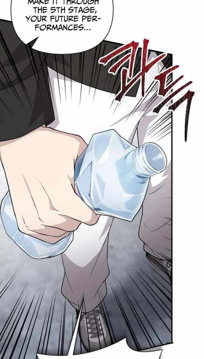 My Younger Sister Was a Genius Chapter 87-eng-li - Page 40