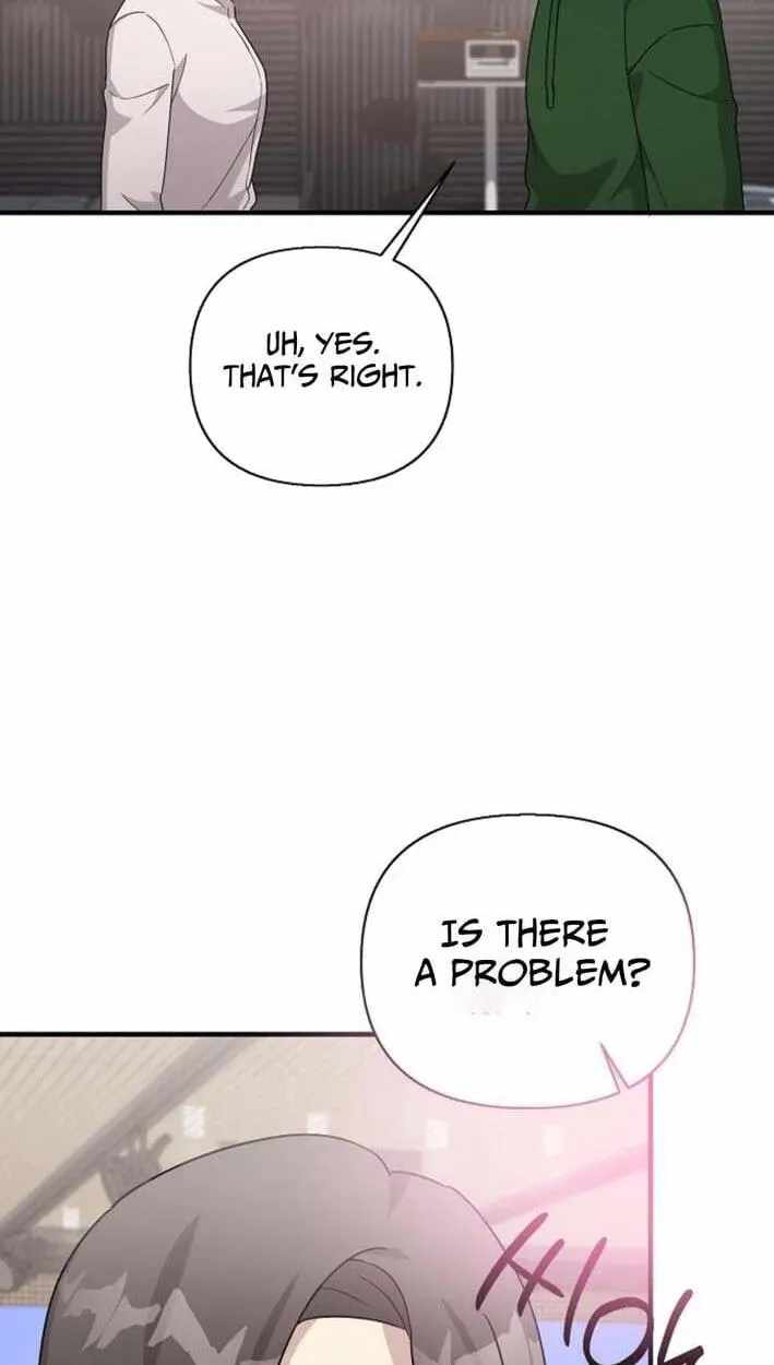 My Younger Sister Was a Genius Chapter 87-eng-li - Page 13