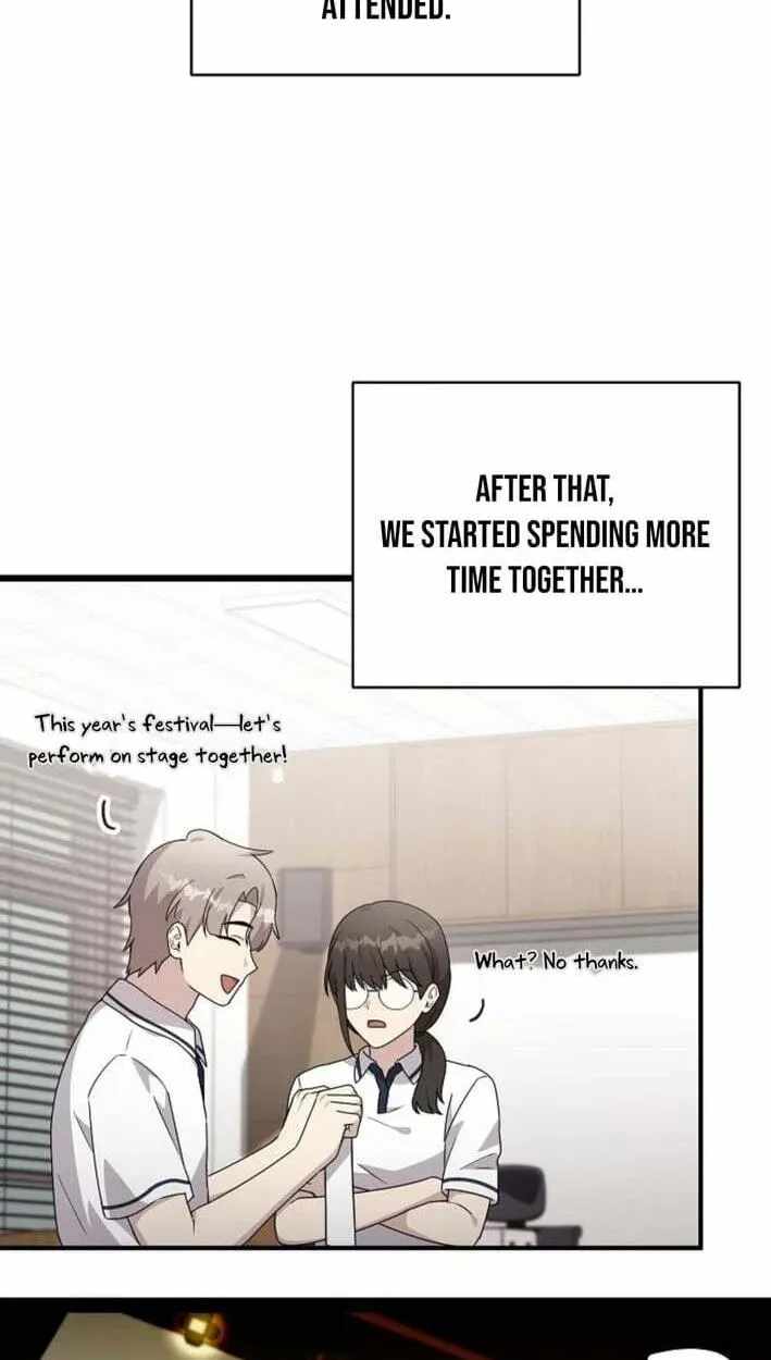My Younger Sister Was a Genius Chapter 87-eng-li - Page 75