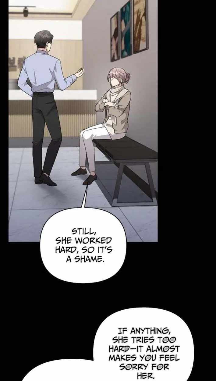 My Younger Sister Was a Genius Chapter 87-eng-li - Page 55