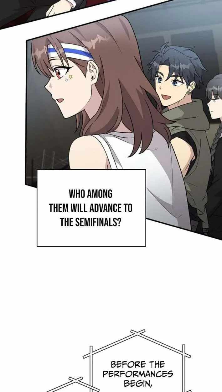 My Younger Sister Was a Genius Chapter 87-eng-li - Page 105