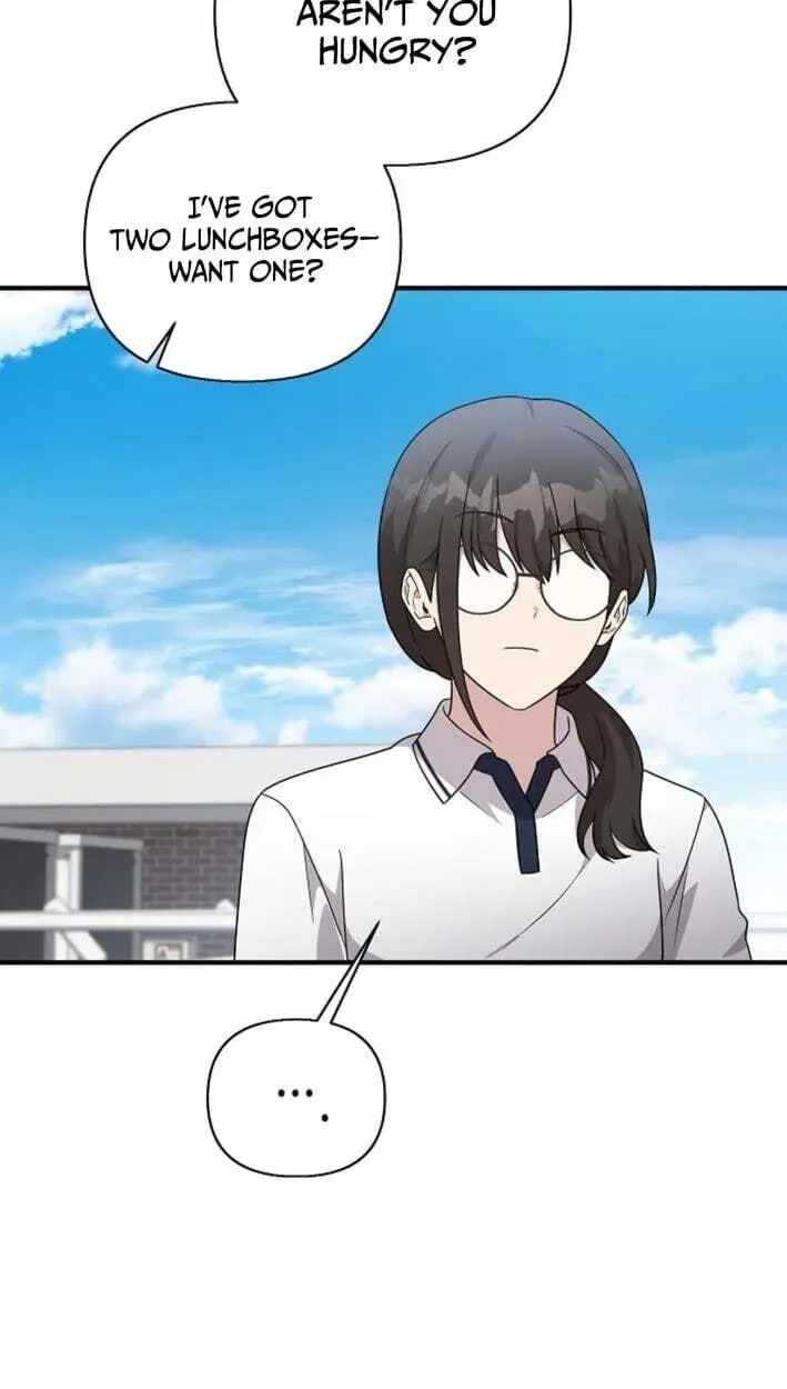 My Younger Sister Was a Genius Chapter 87-eng-li - Page 64
