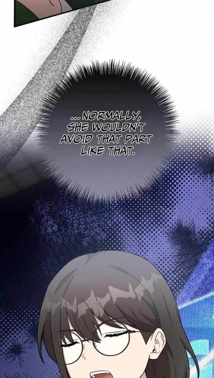 My Younger Sister Was a Genius Chapter 87-eng-li - Page 22
