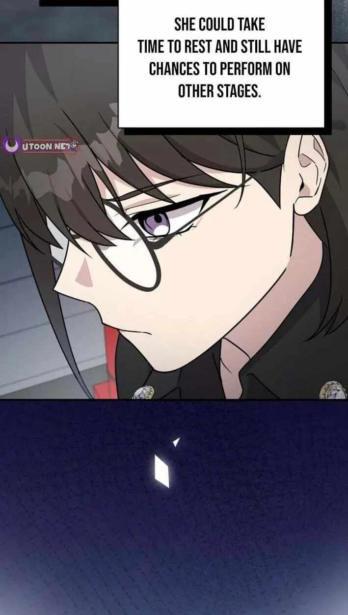 My Younger Sister Was a Genius Chapter 87-eng-li - Page 50