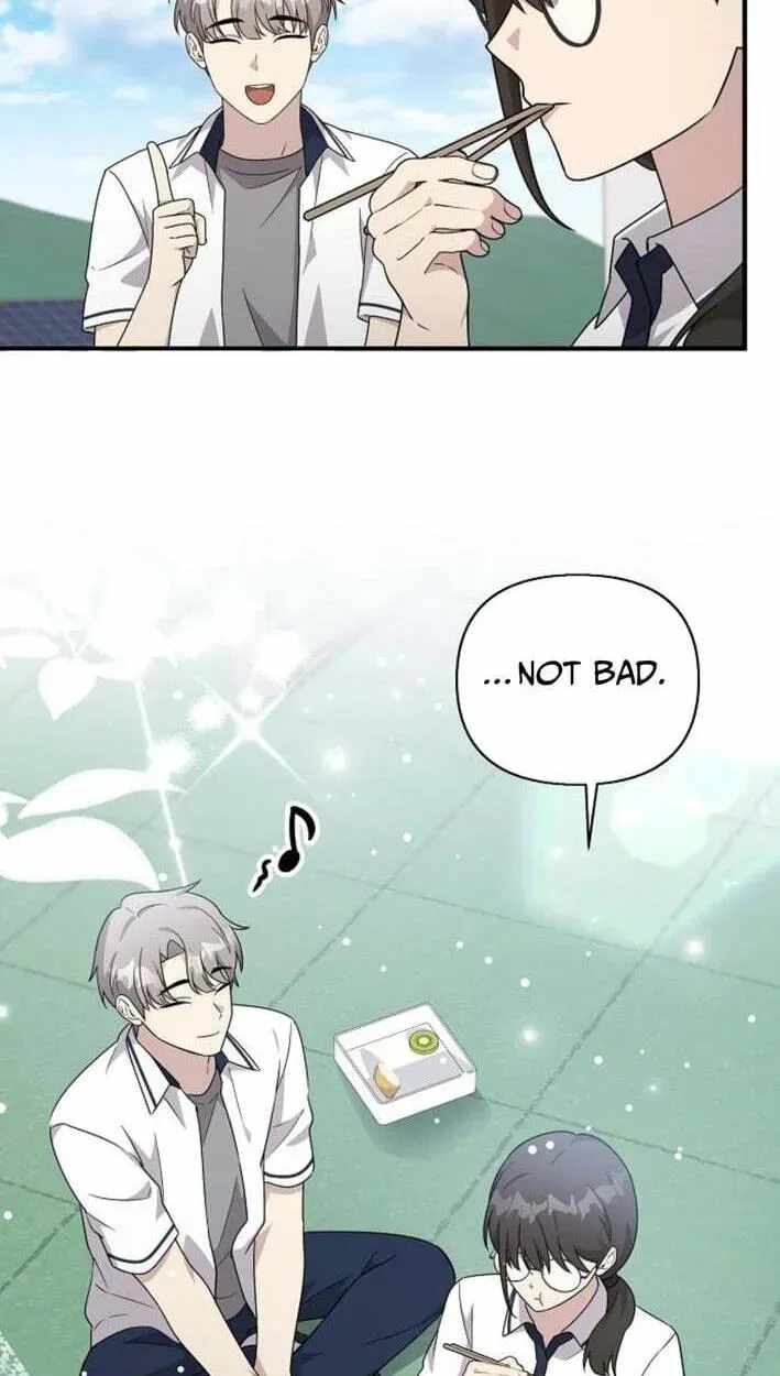 My Younger Sister Was a Genius Chapter 87-eng-li - Page 66
