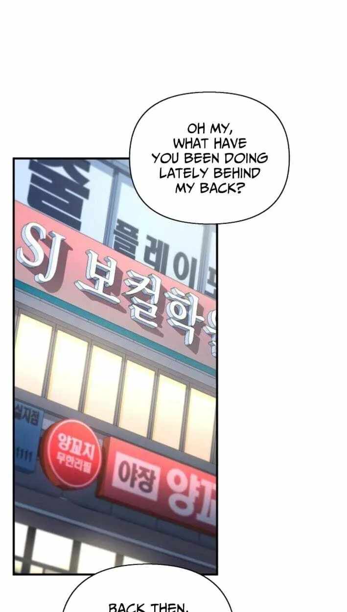 My Younger Sister Was a Genius Chapter 87-eng-li - Page 68