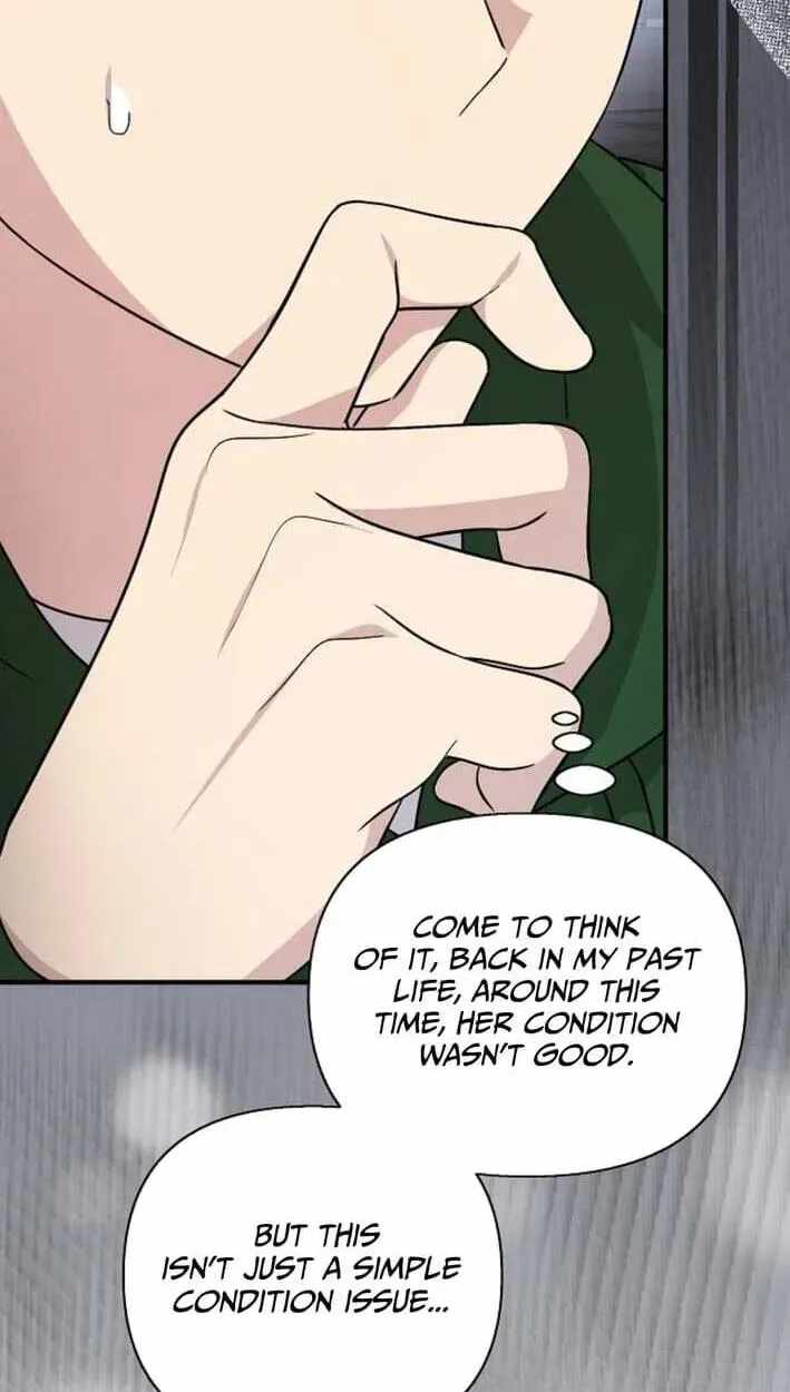 My Younger Sister Was a Genius Chapter 87-eng-li - Page 26