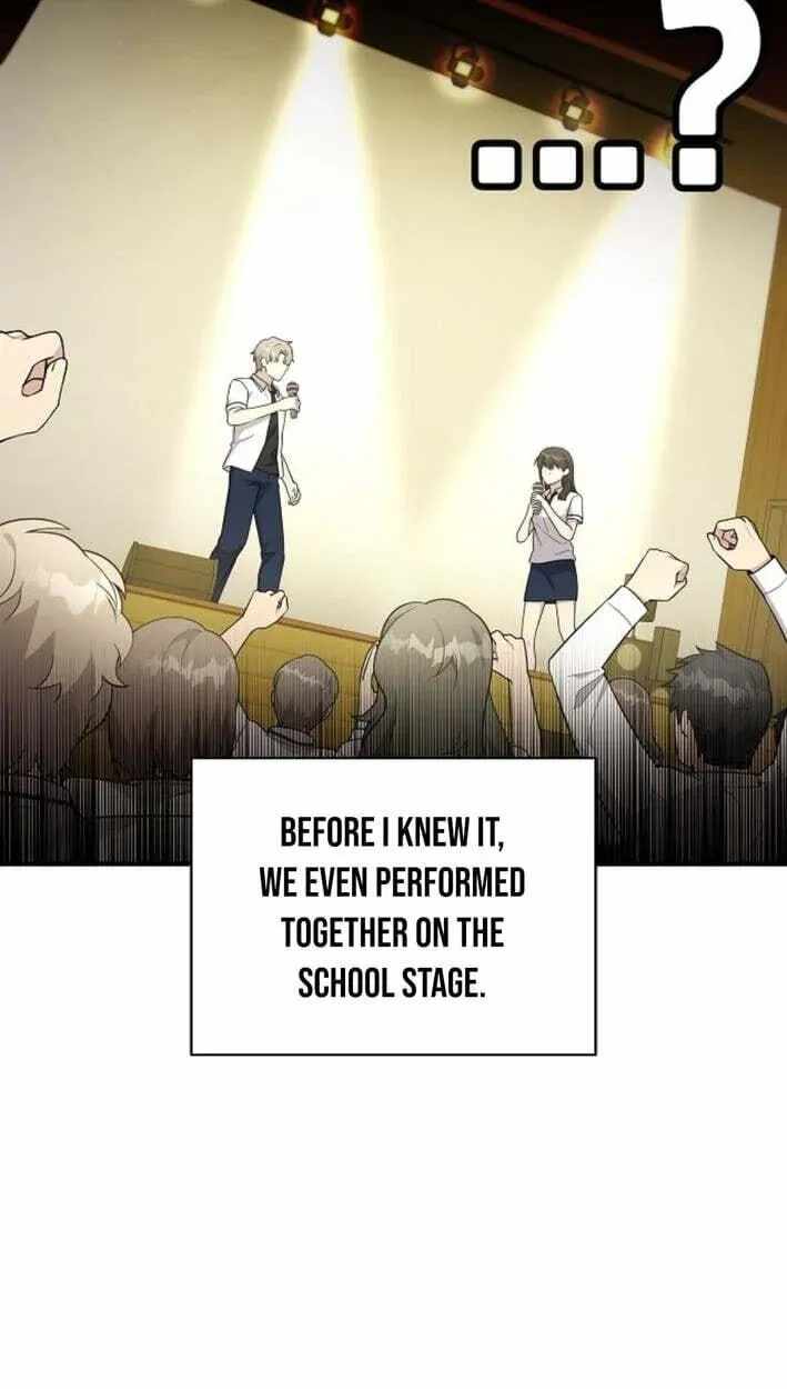 My Younger Sister Was a Genius Chapter 87-eng-li - Page 76