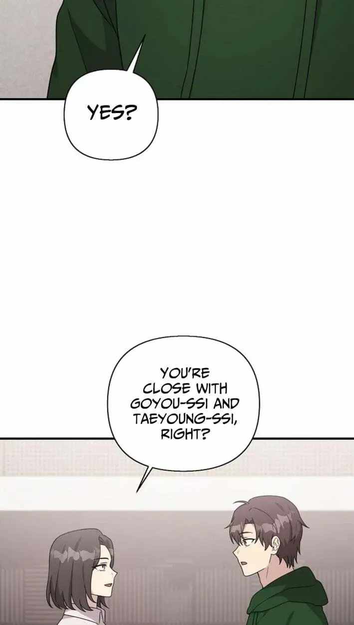 My Younger Sister Was a Genius Chapter 87-eng-li - Page 12