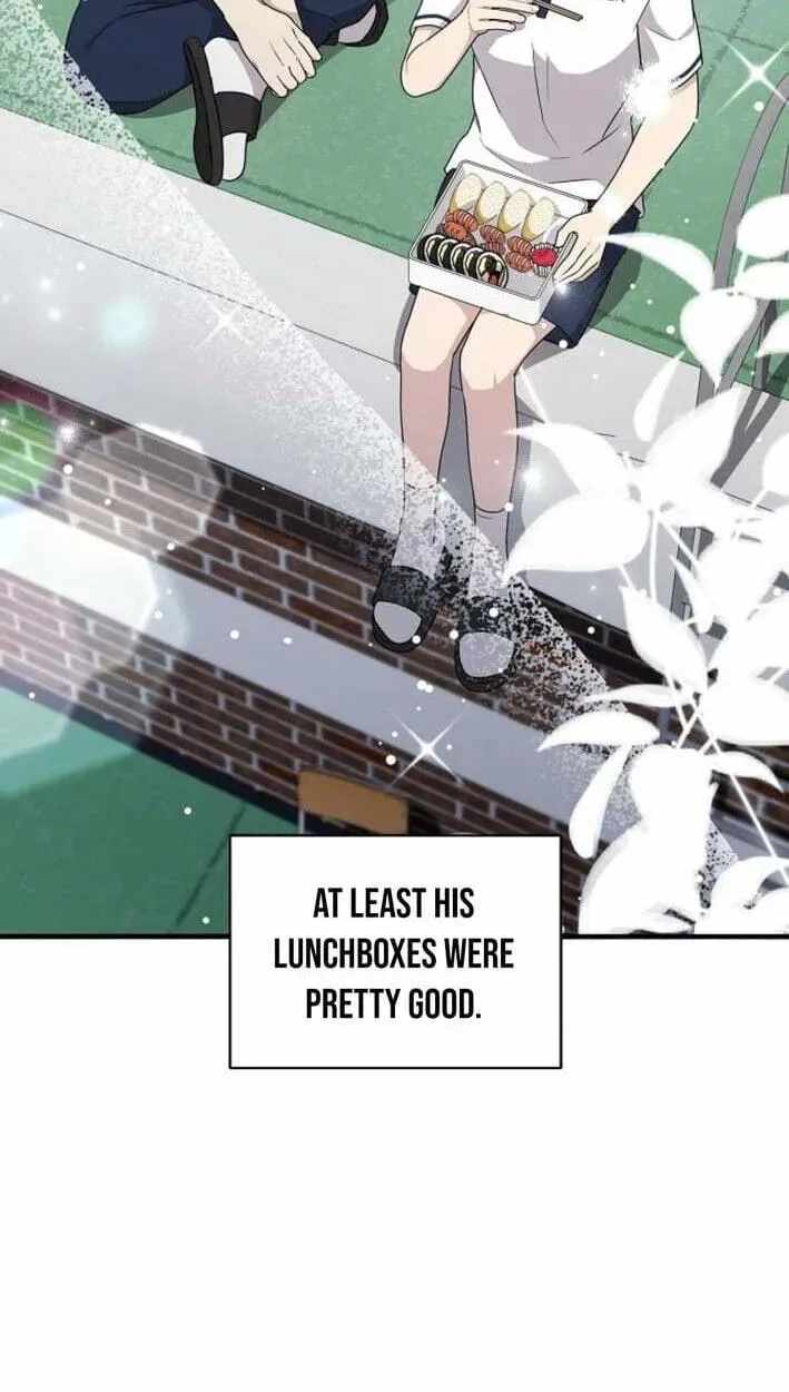 My Younger Sister Was a Genius Chapter 87-eng-li - Page 67