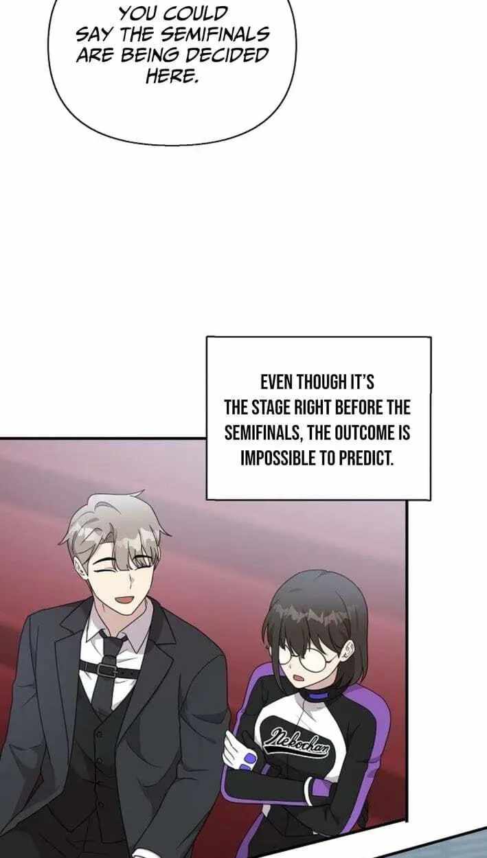 My Younger Sister Was a Genius Chapter 87-eng-li - Page 104