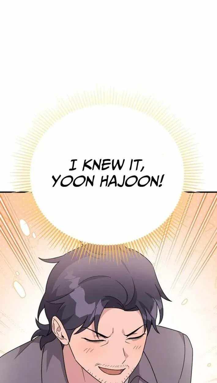 My Younger Sister Was a Genius Chapter 87-eng-li - Page 7