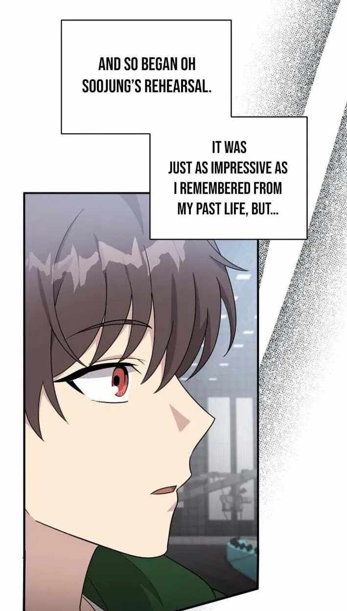 My Younger Sister Was a Genius Chapter 87-eng-li - Page 21