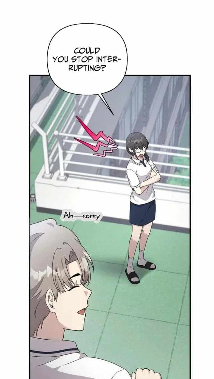 My Younger Sister Was a Genius Chapter 87-eng-li - Page 62