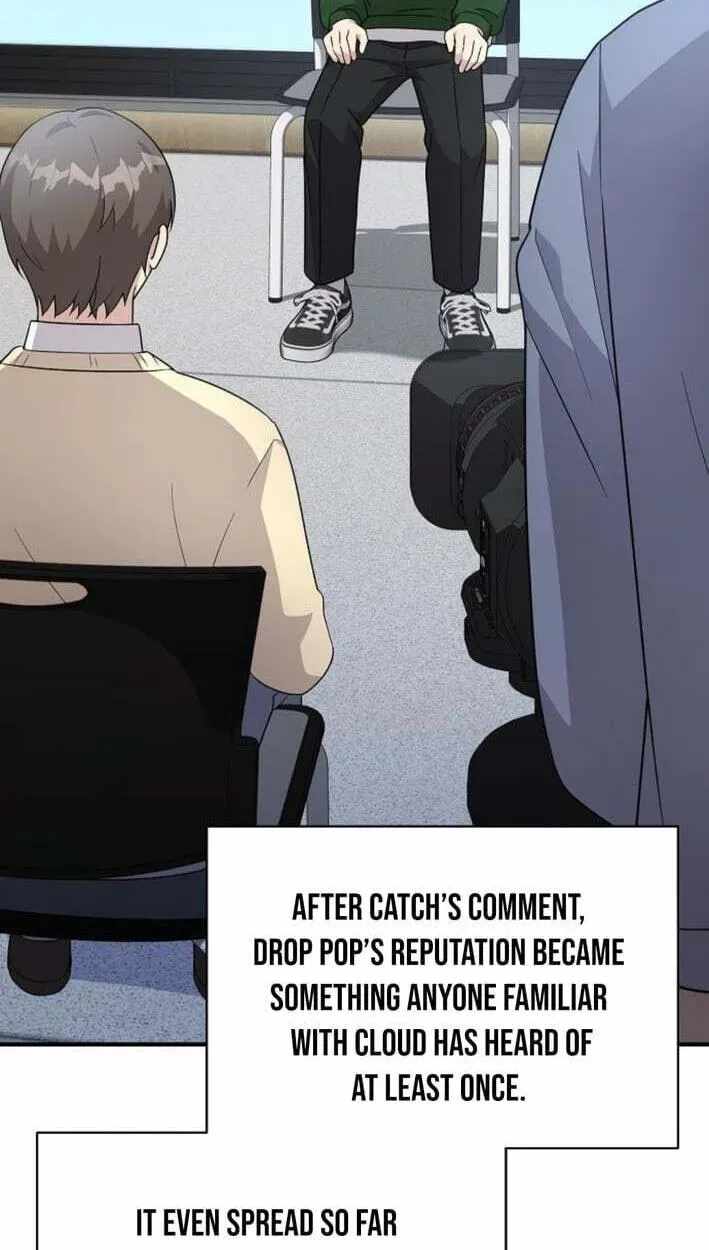 My Younger Sister Was a Genius Chapter 87-eng-li - Page 1