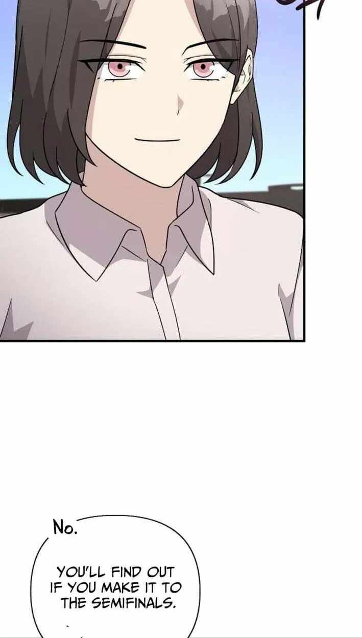 My Younger Sister Was a Genius Chapter 87-eng-li - Page 14