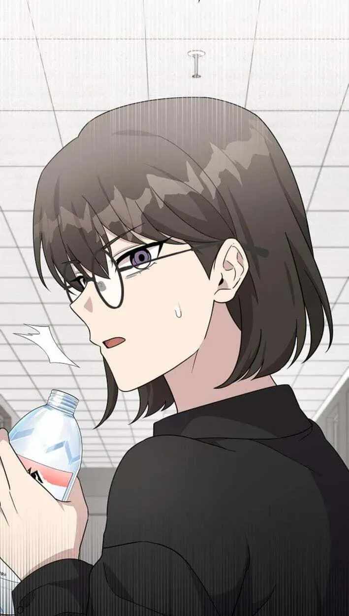 My Younger Sister Was a Genius Chapter 87-eng-li - Page 32
