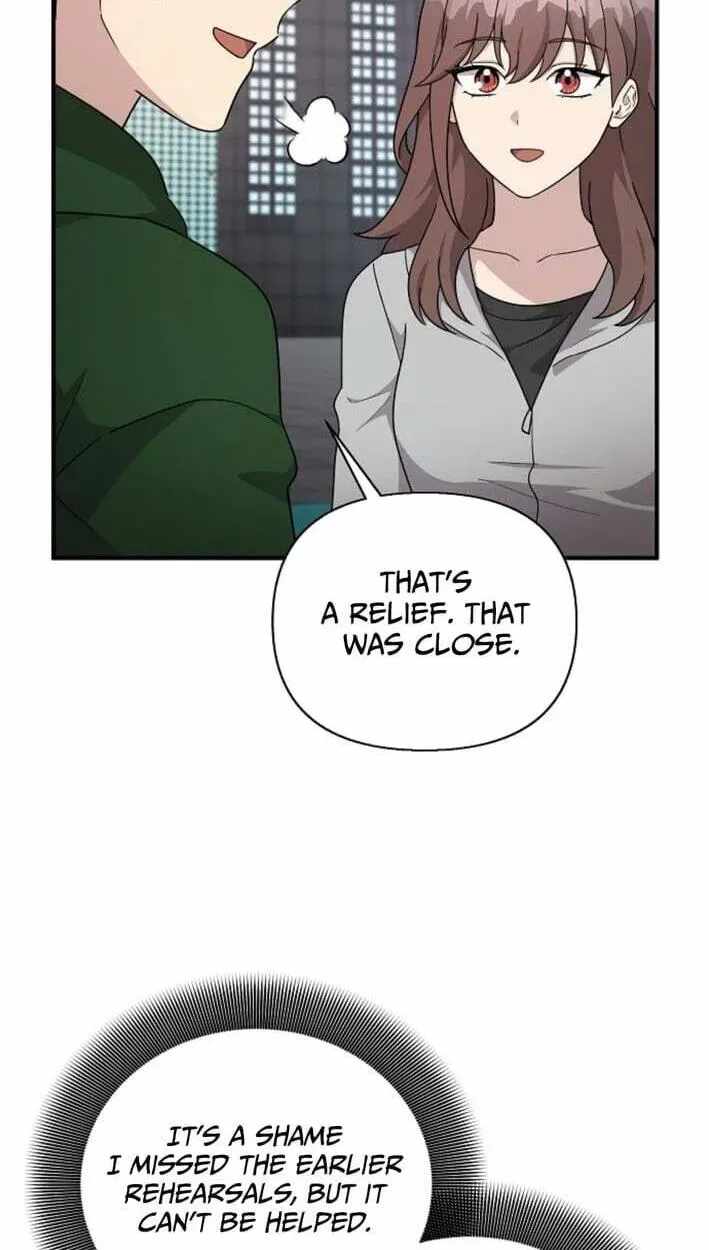 My Younger Sister Was a Genius Chapter 87-eng-li - Page 19