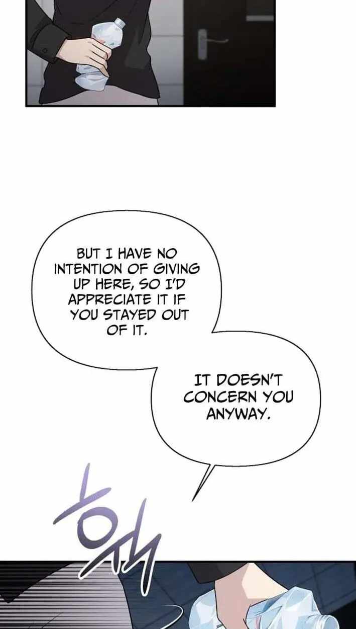 My Younger Sister Was a Genius Chapter 87-eng-li - Page 45