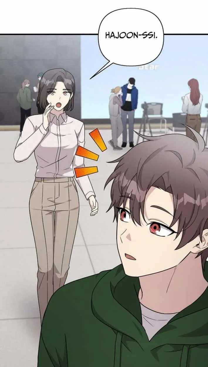 My Younger Sister Was a Genius Chapter 87-eng-li - Page 11