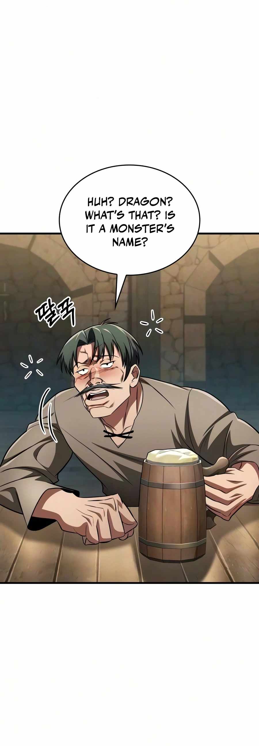 My Exclusive Tower Guide Chapter 126-eng-li - Page 11