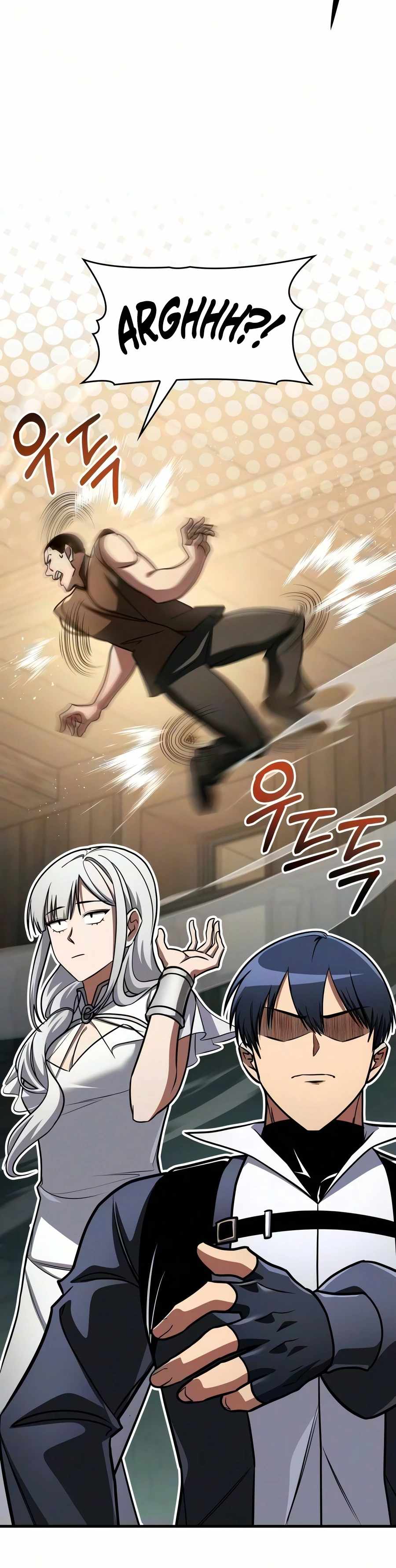 My Exclusive Tower Guide Chapter 126-eng-li - Page 19