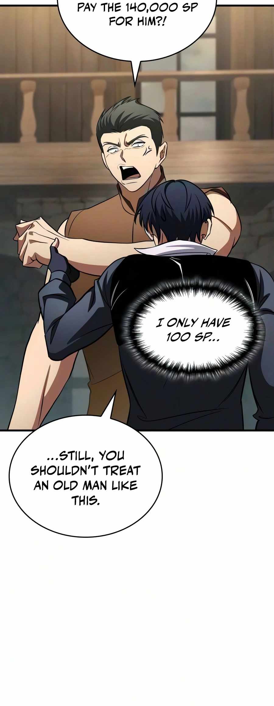 My Exclusive Tower Guide Chapter 126-eng-li - Page 15